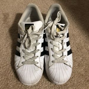 Adidas Superstar